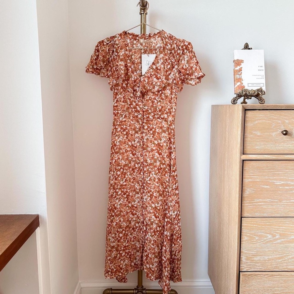christy dawn the daisy dress